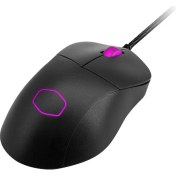 Resim Cooler Master MM730 16000 DPI Siyah RGB Kablolu Gaming Mouse 