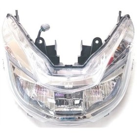 Resim Pcx 150 Far Led Prc. 