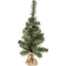 Resim hediye sandalı 60 cm Çuhalı Çam Ağacı 56 Dal 