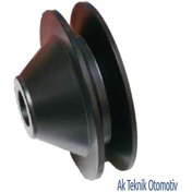 Resim Kasnak Alternator Sabit Bosch Iveco Stralis 504626074 