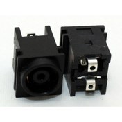 Resim Sony Vaio vgn-ar41e Power Jack, Şarj Soketi , Adaptör Girişi (OEM) 