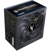 Resim Zalman Megamax 800w Zm800-txıı 80 Standard Power Supply 