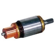 Resim 12v Marş Kollektörü Mıtsubıshı L200/l300 Em N11.1422 
