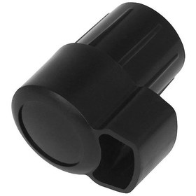 Resim B-down Alto Saksafon Bükme Sap Fişi Düğme Koruyucu Saksafon Kapağı Fişi Enstrüman Aksesuarları Huiliang 