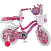 Resim Ümit 1608 Princess 16" Jant Çocuk Bisiklet 