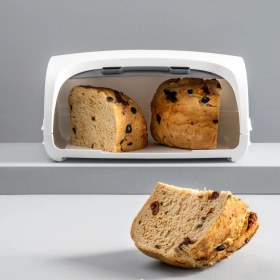 Resim Tupperware Ekmek Saklama Kutusu Cosmos 