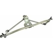 Resim Doblo 2003-2009 Silecek Mekanizmasi Ön 501791790 