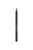 Resim Hype Store ALIX AVIEN Uzun Süre Kalıcı Dağılma Yapmayan Nemlendirici Dudak Kalemi Lipliner Pencil 19 dish Brown 