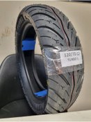 Resim TDT TYRES Honda MSX, Arora Cappucino 120/70-12 Tl Tubeless Motosiklet Lastiği 