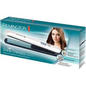 Resim Remington S8500 Shine Therapy Saç Düzleştirici 