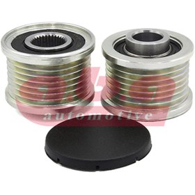 Resim ABA ALTERNATOR KASNAGI CAPTUR 13> 0.9 TCE 1.2 TCE MASTER III 10> 2.3 DCI TRAFIC II 06> 2.0 DCI CLIO IV 