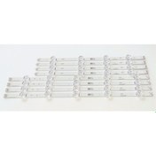 Resim LG 47LB620V LED Bar Takım LG Innotek DRT 3.0 47"_A Type REV01_140107 