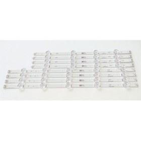 Resim LG 47LB620V LED Bar Takım LG Innotek DRT 3.0 47"_A Type REV01_140107 