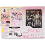 Resim Sp-039 Psp Puella Magi Madoka Magica Portable Contract 