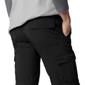 Resim Columbia Silver Ridge Iı Capri Erkek Outdoor Kapri XM0662 