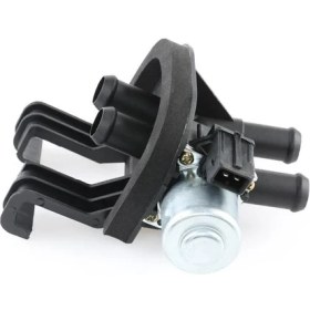 Resim Fkoto Ford Fiesta Fusion Ka Kalorifer Musluğu 7N2118495AB 