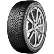 Resim Bridgestone 255/40R19 100W XL M+S 3Pmsf Enliten Blizzak 6 Kış Lastiği 2025 