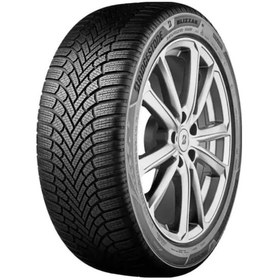 Resim Bridgestone 255/40R19 100W XL M+S 3Pmsf Enliten Blizzak 6 Kış Lastiği 2025 