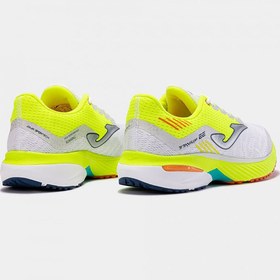 Resim Joma Tıtanıum Men 2302 Whıte Lemon Fluor 