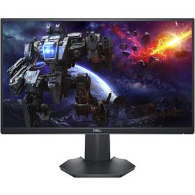 Resim S2421hgf 23.8'' 144hz 1ms 2xhdmı+Display Freesync Full Hd Led Monitör 
