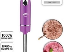 Resim Goldmaster PB-3206 Pro Blend 1000 W Çubuk Blender 
