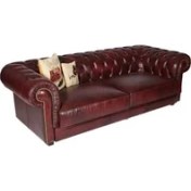 Resim 3A Mobilya Real Leather Kanepe Koltuk 