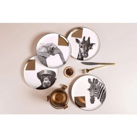 Resim Life Karma Pasta Takımı 