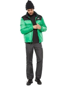 Resim The North Face Yeşil Erkek Outdoor Mont T933It6Xa M Nuptse Iii Ja 329338423 