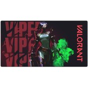 Resim Genel Markalar Viper Xl 70x40 Cm Oyuncu Gaming Mouse Pad 