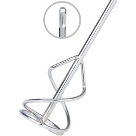 Resim Sds Boya Karıştırıcı 120ø 