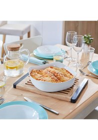 Resim Luminarc Smart Cuisine Carine Fırın Kabı 26 Cm 