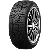Resim Nexen 255/45R18 103V XL Winguard Sport 2 Kış Lastiği 2024 