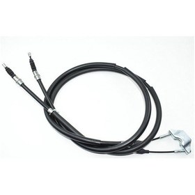 Resim Opel Astra Arka El Fren Teli 2004-2011 13220101 5902624 1.6, 1.4 