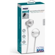 Resim Phixi Force HS617 Mikrofonlu Earpods Kulaklık 