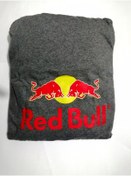 Resim QUWA Redbull Servis Kılıfı 4 Parça Gri 