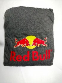 Resim QUWA Redbull Servis Kılıfı 4 Parça Gri 