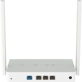 Resim Keenetic Keenetıc AC1200 Mesf Wıfı-5 Router/extender 