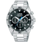 Resim Lorus Rt335kx9 Erkek Kol Saati 