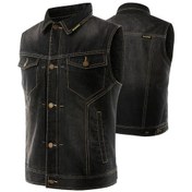 Resim Scoyco Jk57 Kot Yelek M 