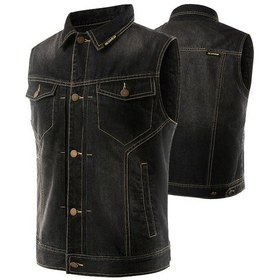 Resim Scoyco Jk57 Kot Yelek M 