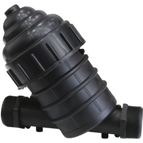 Resim Damla Sulama Hat Üstü Plastik Mini Filitre 50 Lik 