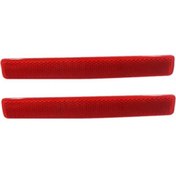 Resim Genel Markalar Wolkswagen Transporter T5 Arka Tampon Reflektörü, Sağ & Sol Takım, Yerli 7e0945106,7e0945105 