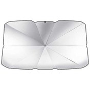 Resim Artfulabode Uv Şemsiyesi, Katlanabilir Hafif Güneşlik, Sağlam, Çoğu Araç İçin Uygun - Sj 