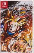 Resim [2.EL] Dragon Ball Fighterz - Nintendo Switch Oyun 