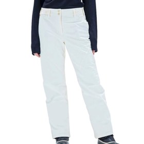 Resim Phenix Kadın Kayak Pantolonu Transcends Shade Jet Beyaz 