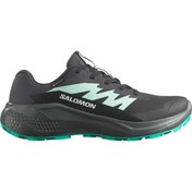 Resim Salomon Alphaglide Gore-Tex Kadın Patika Koşu Ayakkabısı-L47802400 