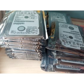 Resim HITACHI 320 Gb Sata3 5400rpm 2.5 '' Notebook Hdd 
