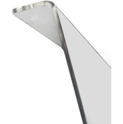 Resim bestomark Bestomark Kristalize Panel Philips 50pus7354 Tv Ekran Koruyucu Düz (flat) Ekran 