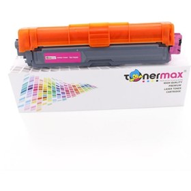 Resim tonermax Brother Tn221 / Tn241 / Tn251 / Tn261 Muadil Toneri Kırmızı 
