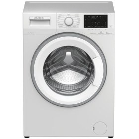 Resim Grundig GWM 91014 1000 Devir 9 KG Çamaşır Makinesi 